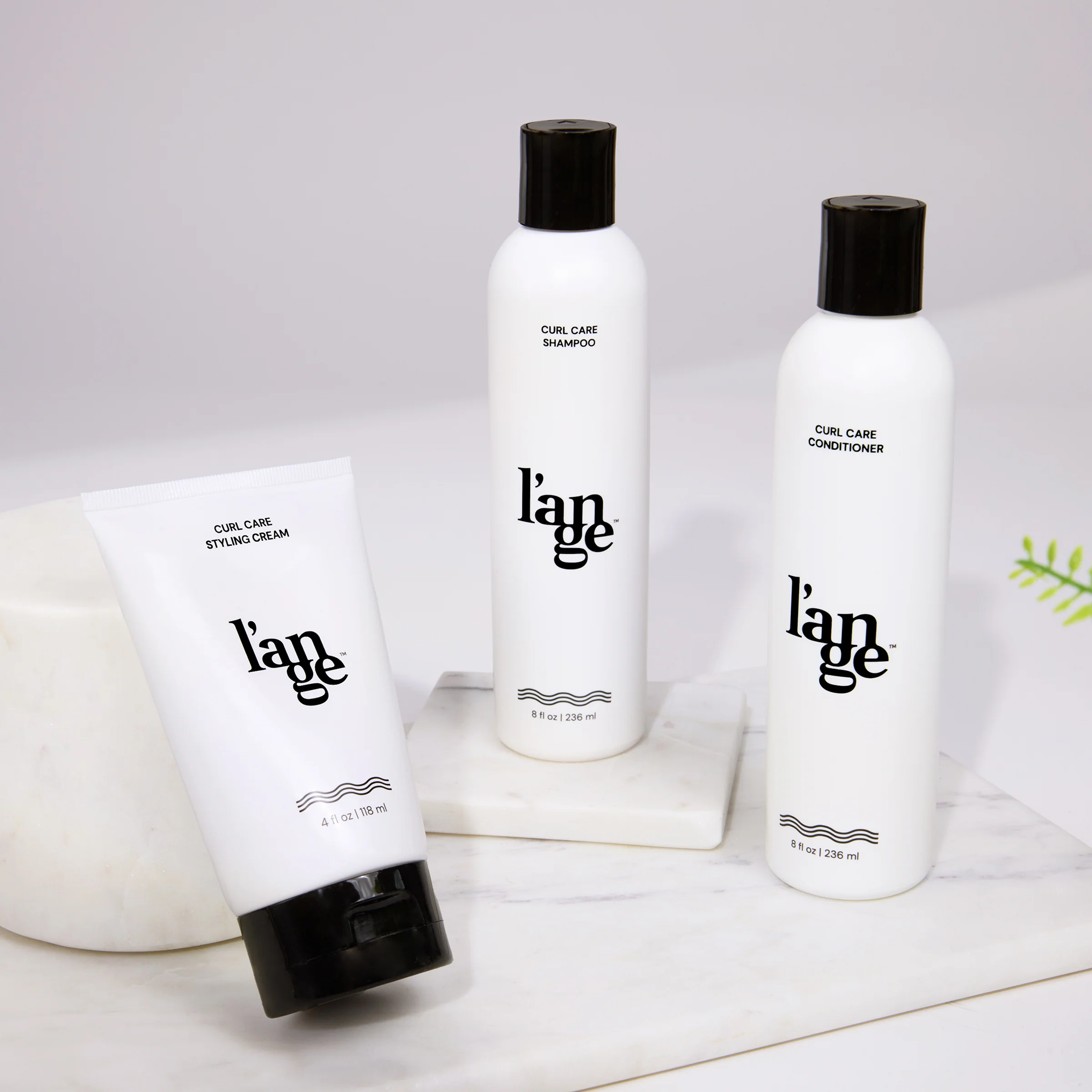Curl Care Defining Styling Cream - Image 7