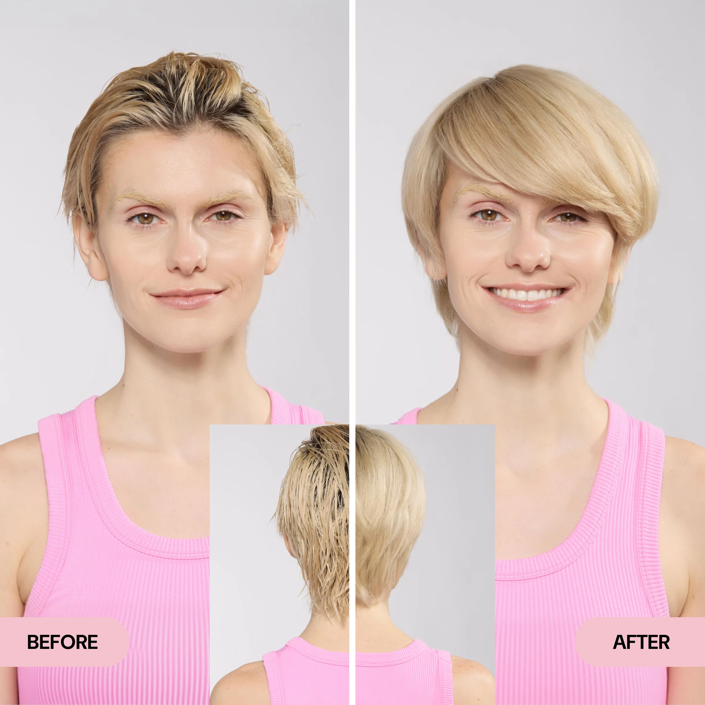 Everyday Daily Shampoo and Conditioner Duo - Image 4