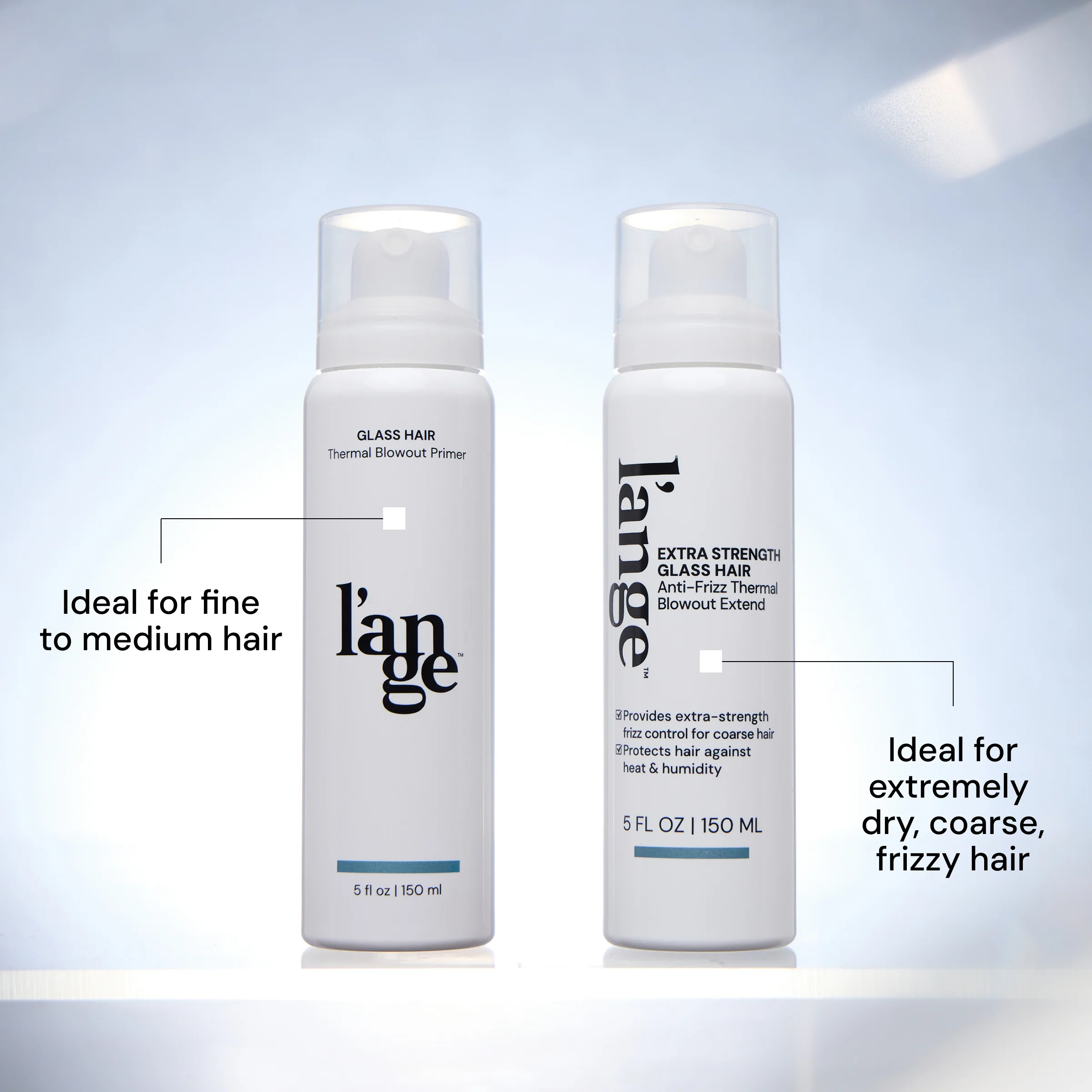 Extra Strength Glass Hair - Image 3