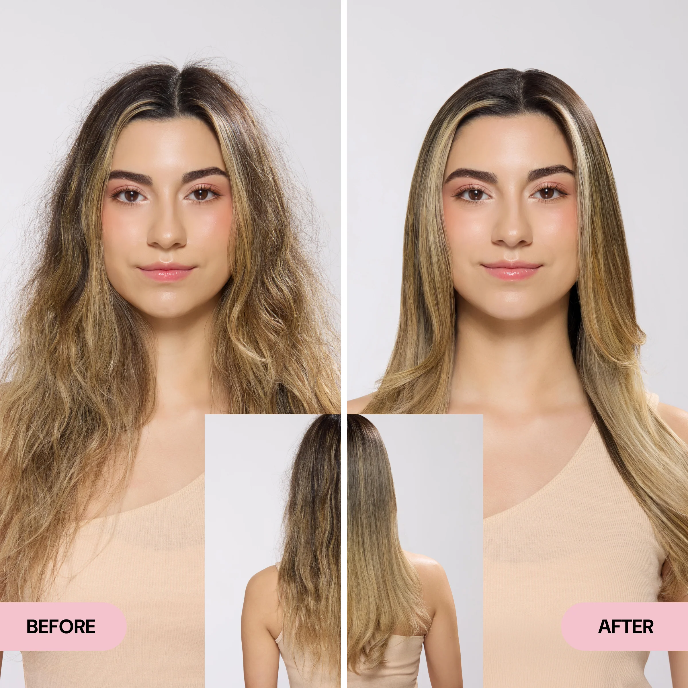 Frizz Care Conditioner - Image 5