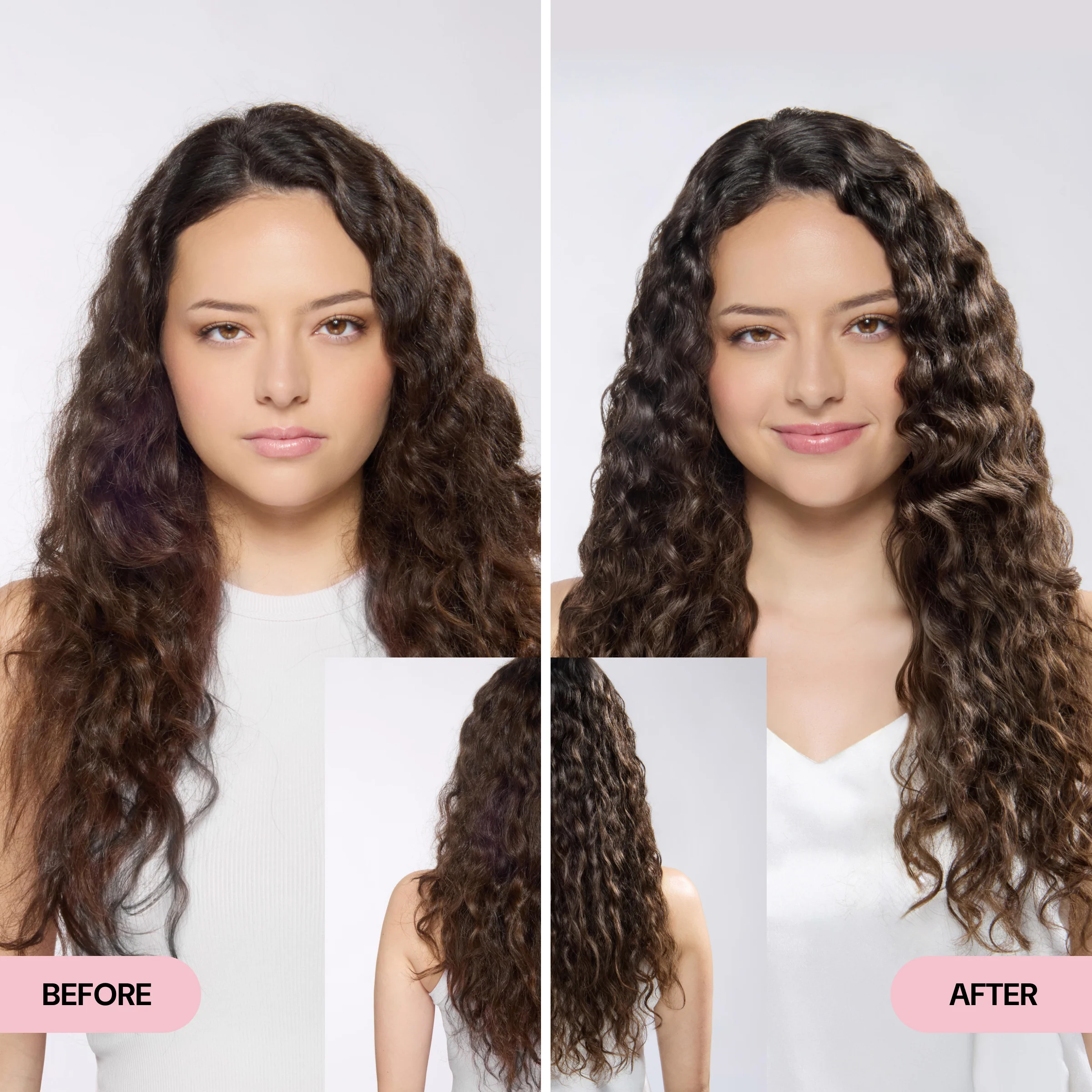 Frizz Care Shampoo - Image 3