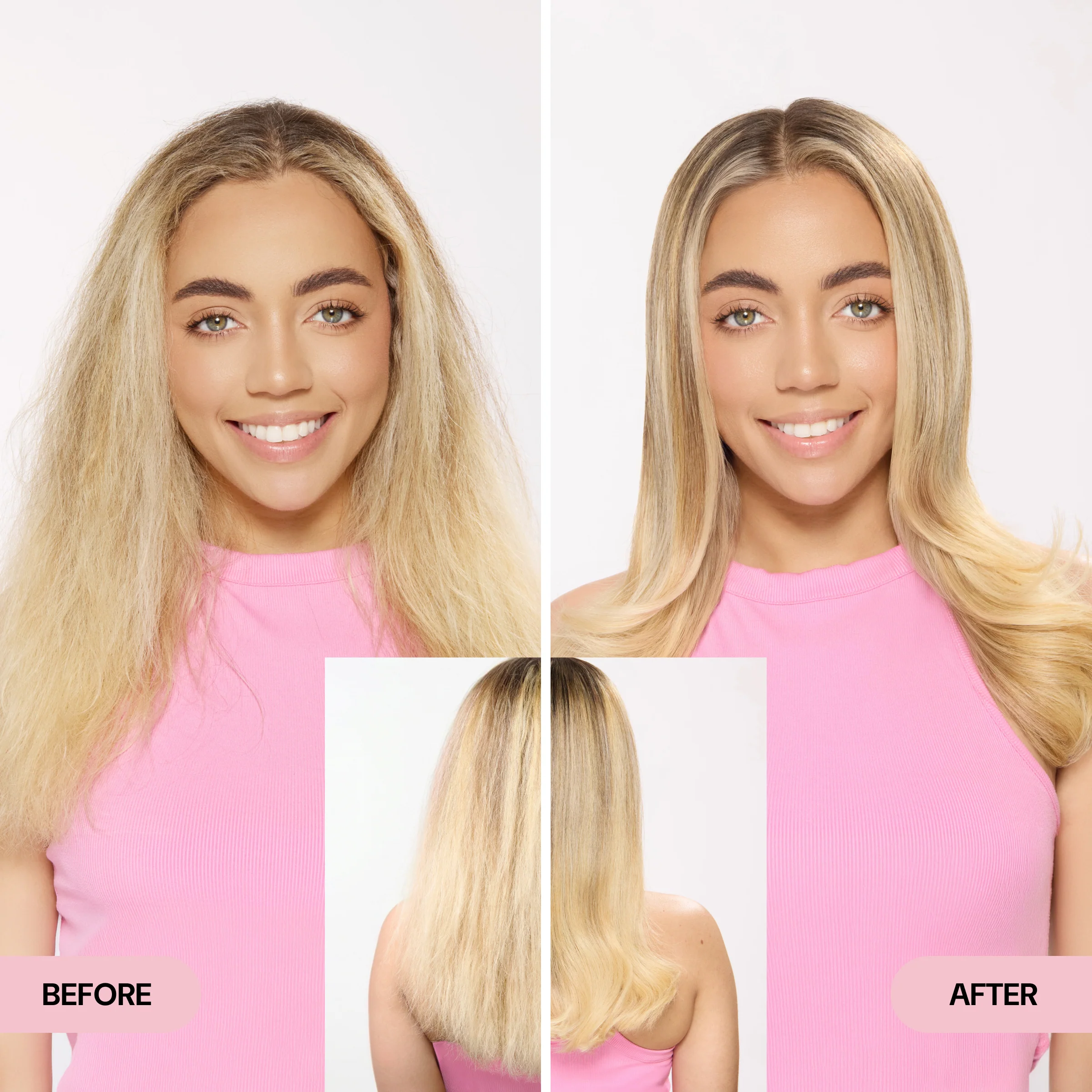 Frizz Care Conditioner - Image 4