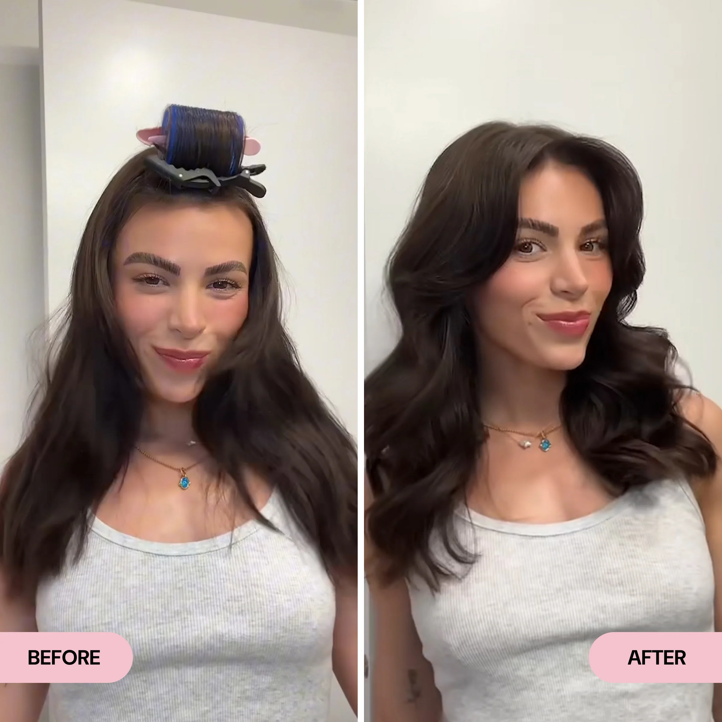 Hold-All Medium Working Hairspray - Image 9