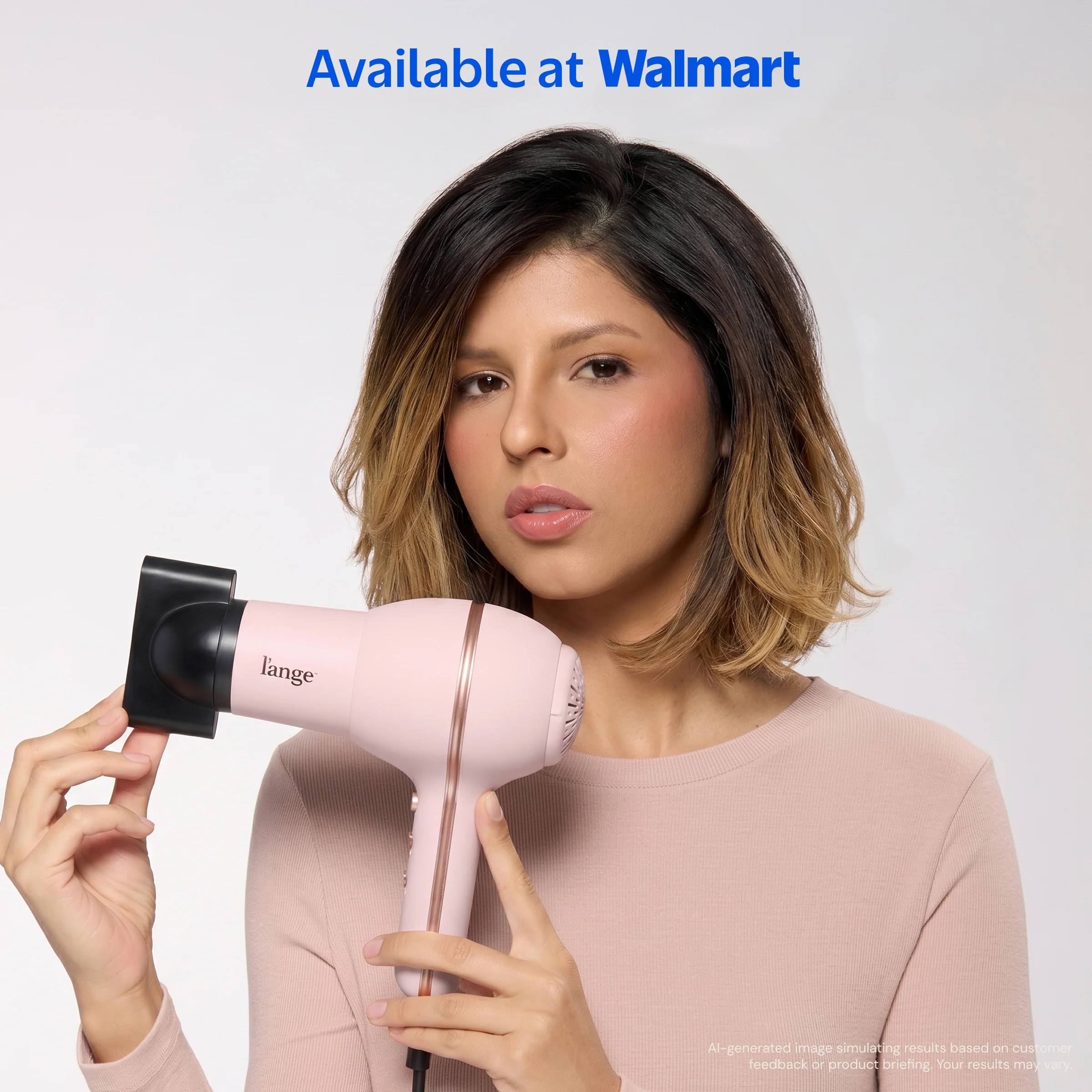 Hot Stuff Ionic Hair Dryer - Image 8