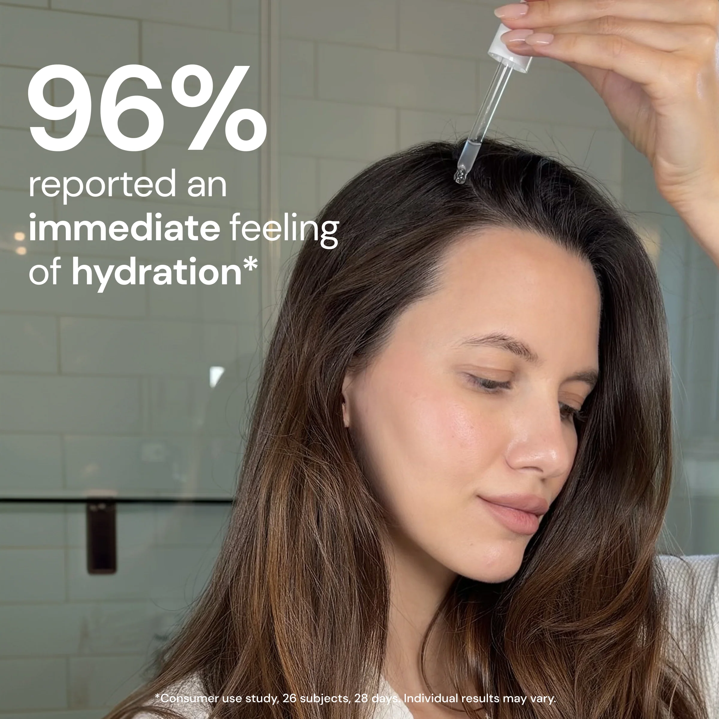 Happy Roots Hydrating Scalp Serum - Image 3