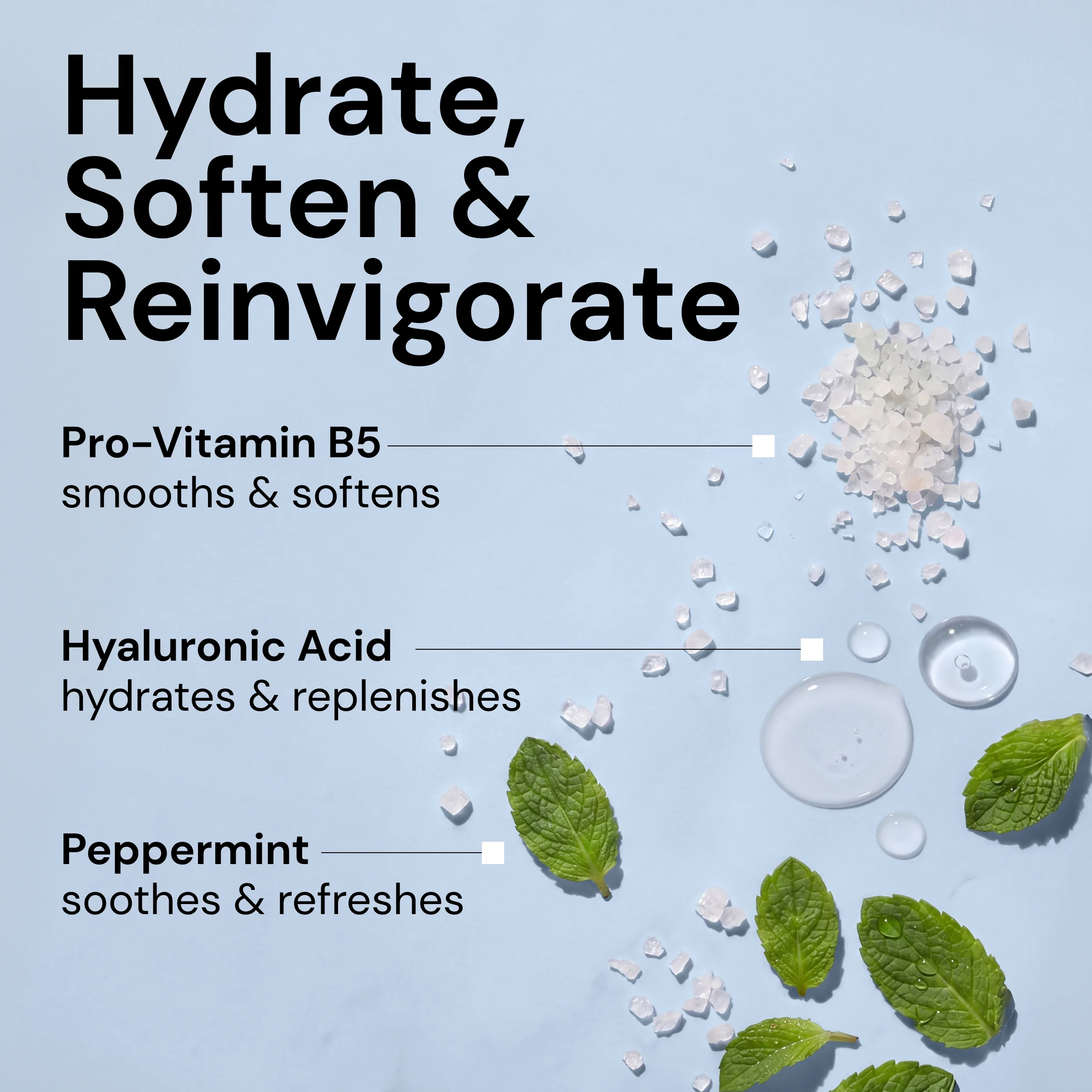 Happy Roots Hydrating Scalp Serum - Image 5