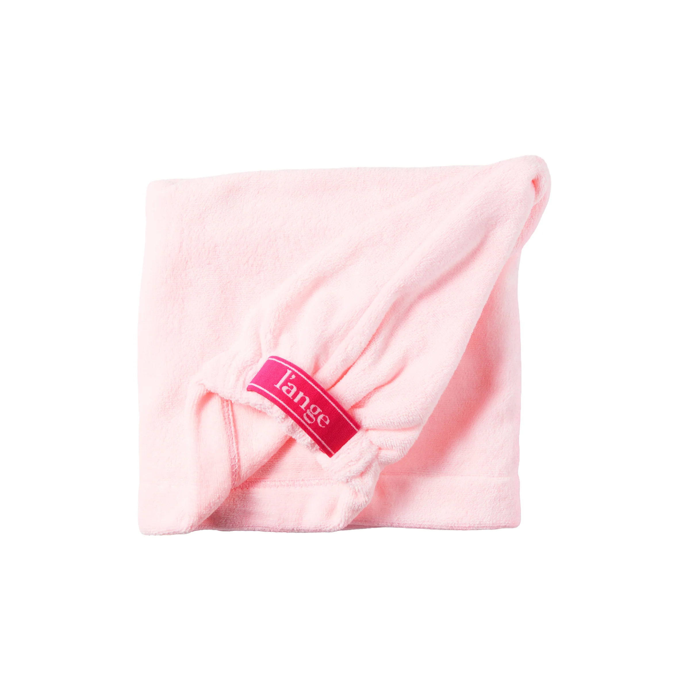 Hair Wrap Towel Long Lightweight Microfiber - Image 3