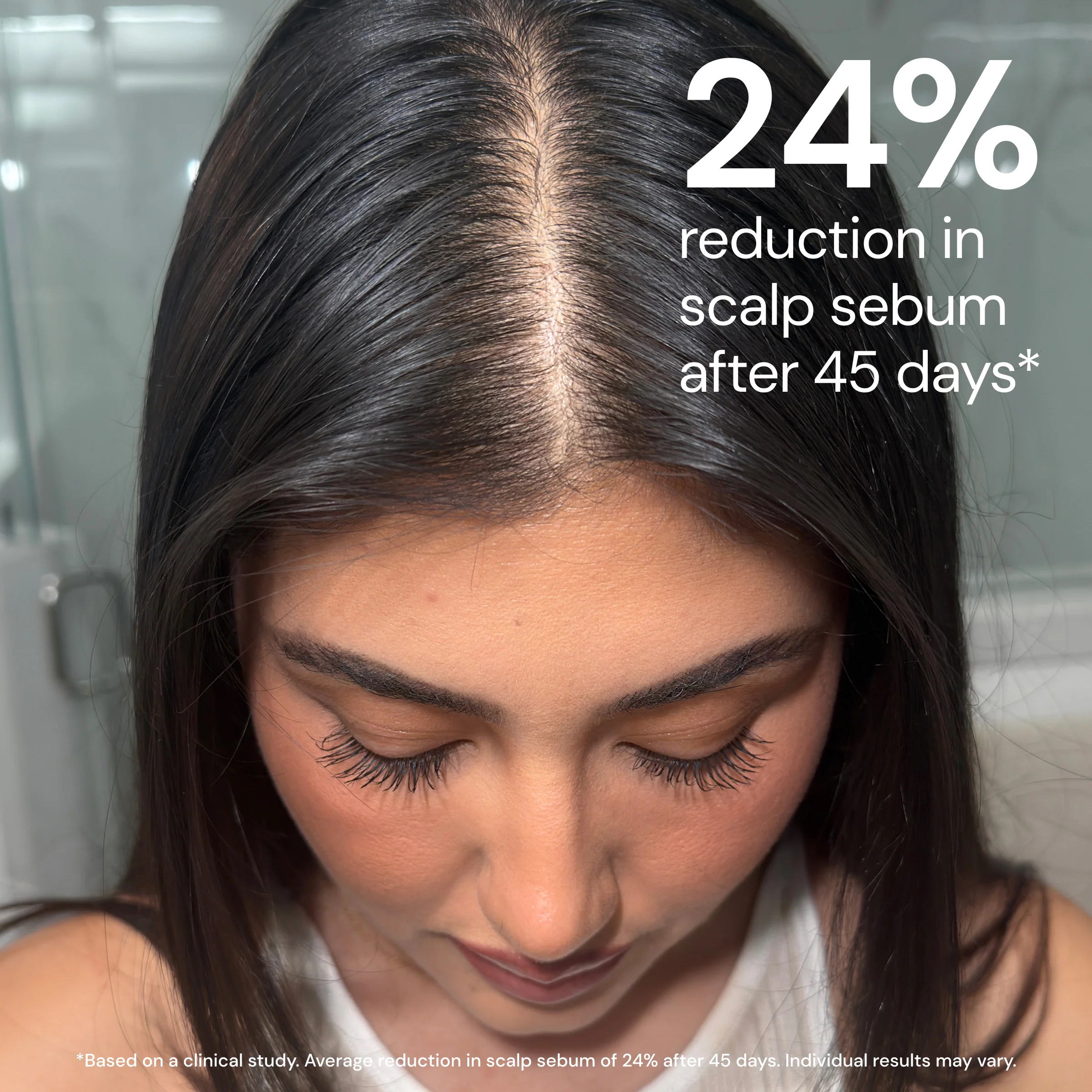 Happy Roots Oil Control Scalp Serum - Image 5