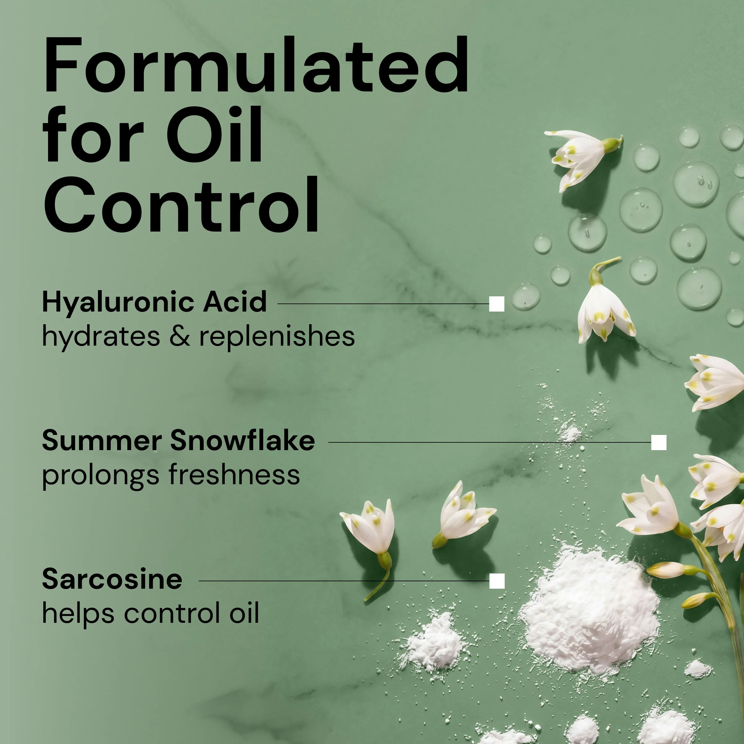 Happy Roots Oil Control Scalp Serum - Image 7