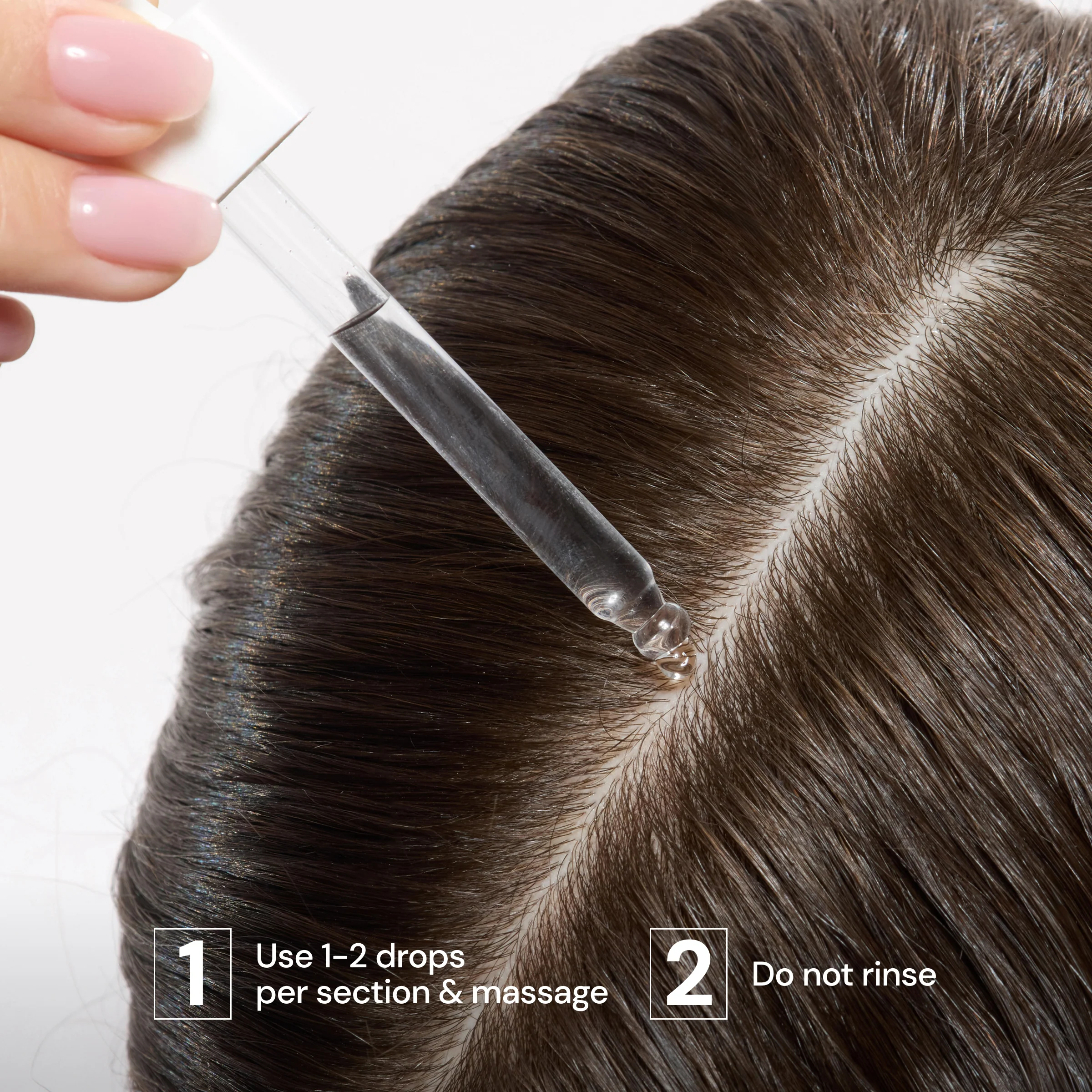 Happy Roots Oil Control Scalp Serum - Image 8