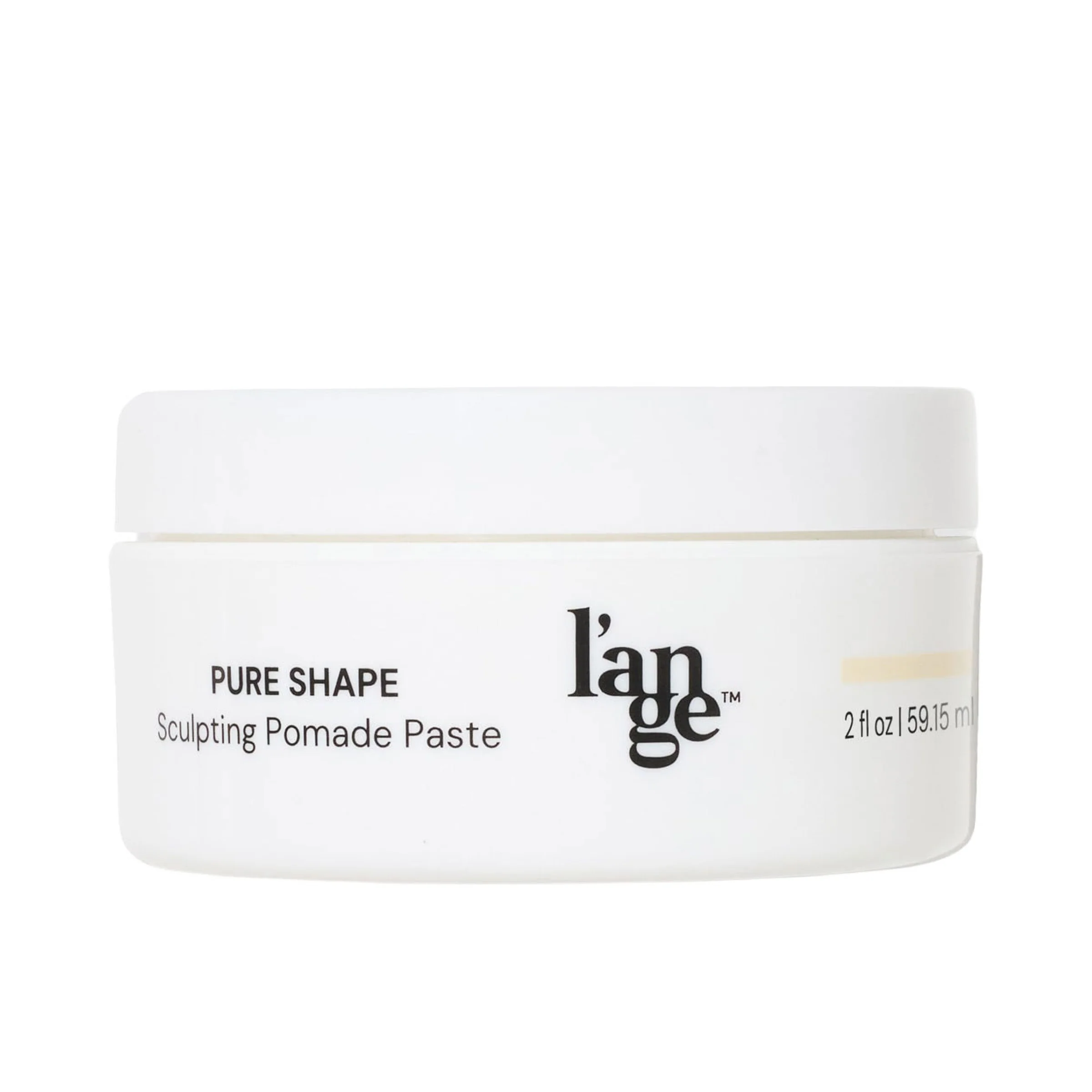 Pure Shape Sculpting Pomade Paste
