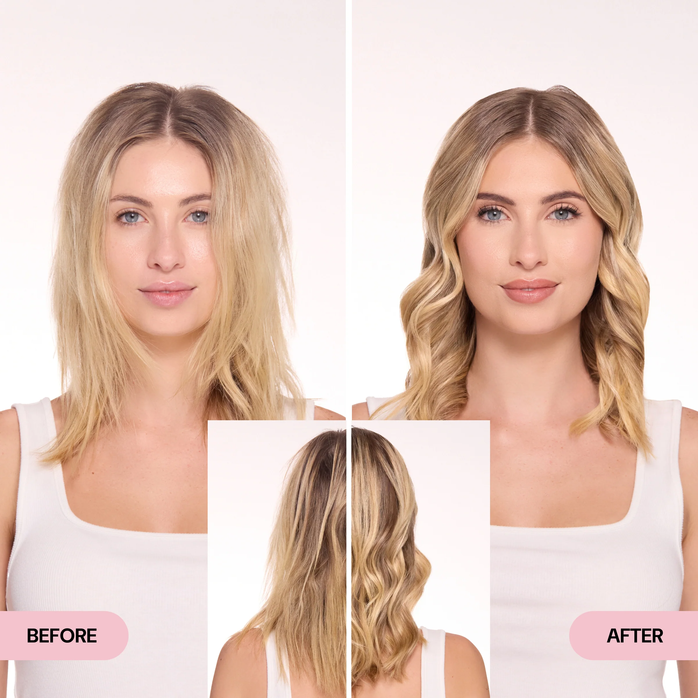 POSH Hair Polish Laminating Gel - Image 5