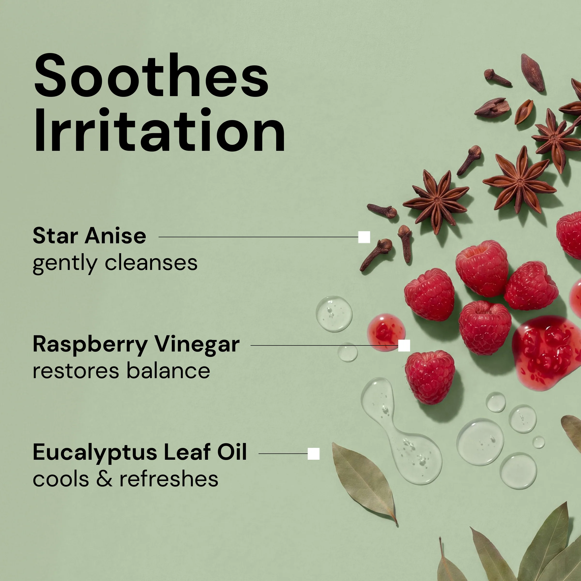 Happy Roots Post-Cleanse Soothing Reset - Image 6