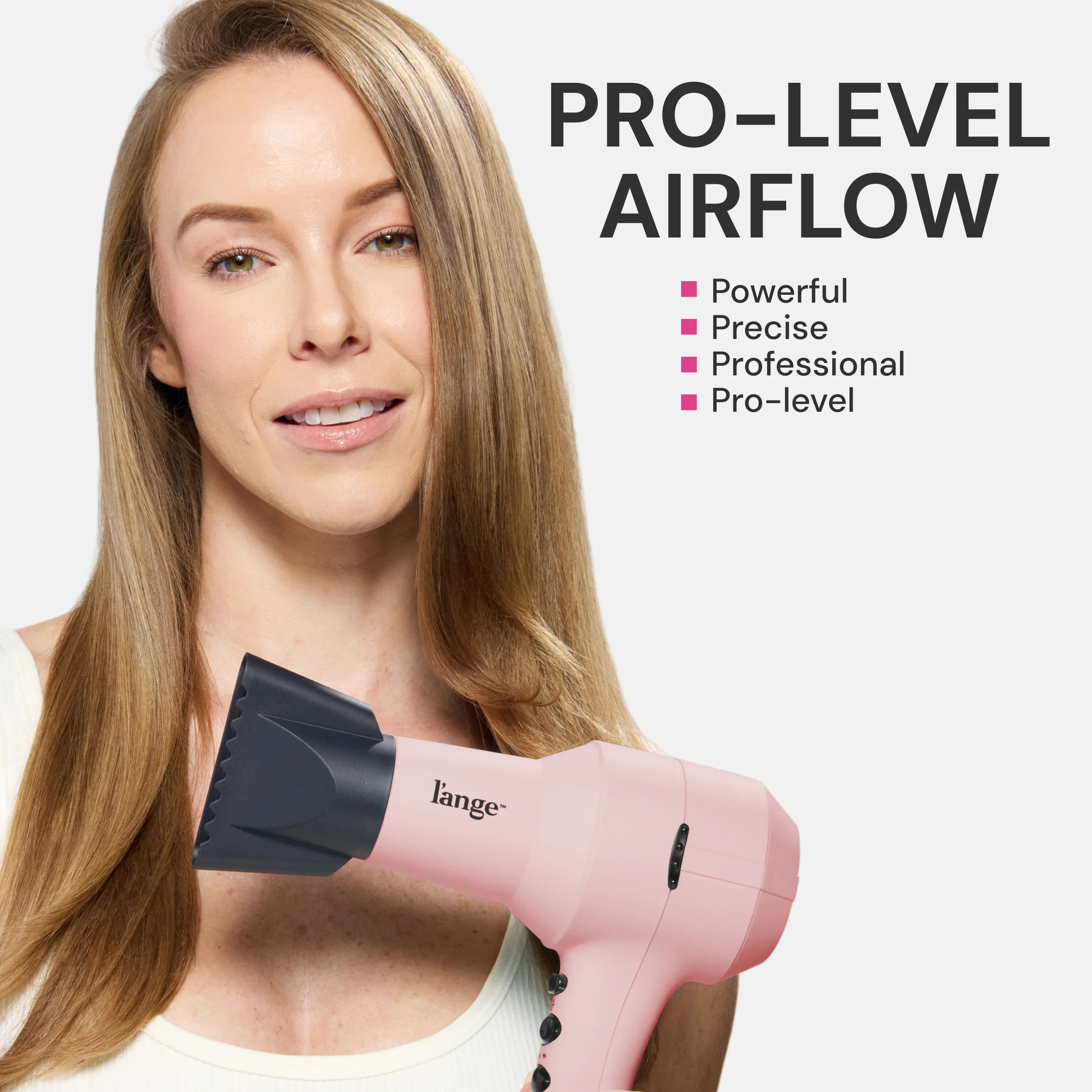 PowerStyle Ionic Turbo Dryer - Image 2