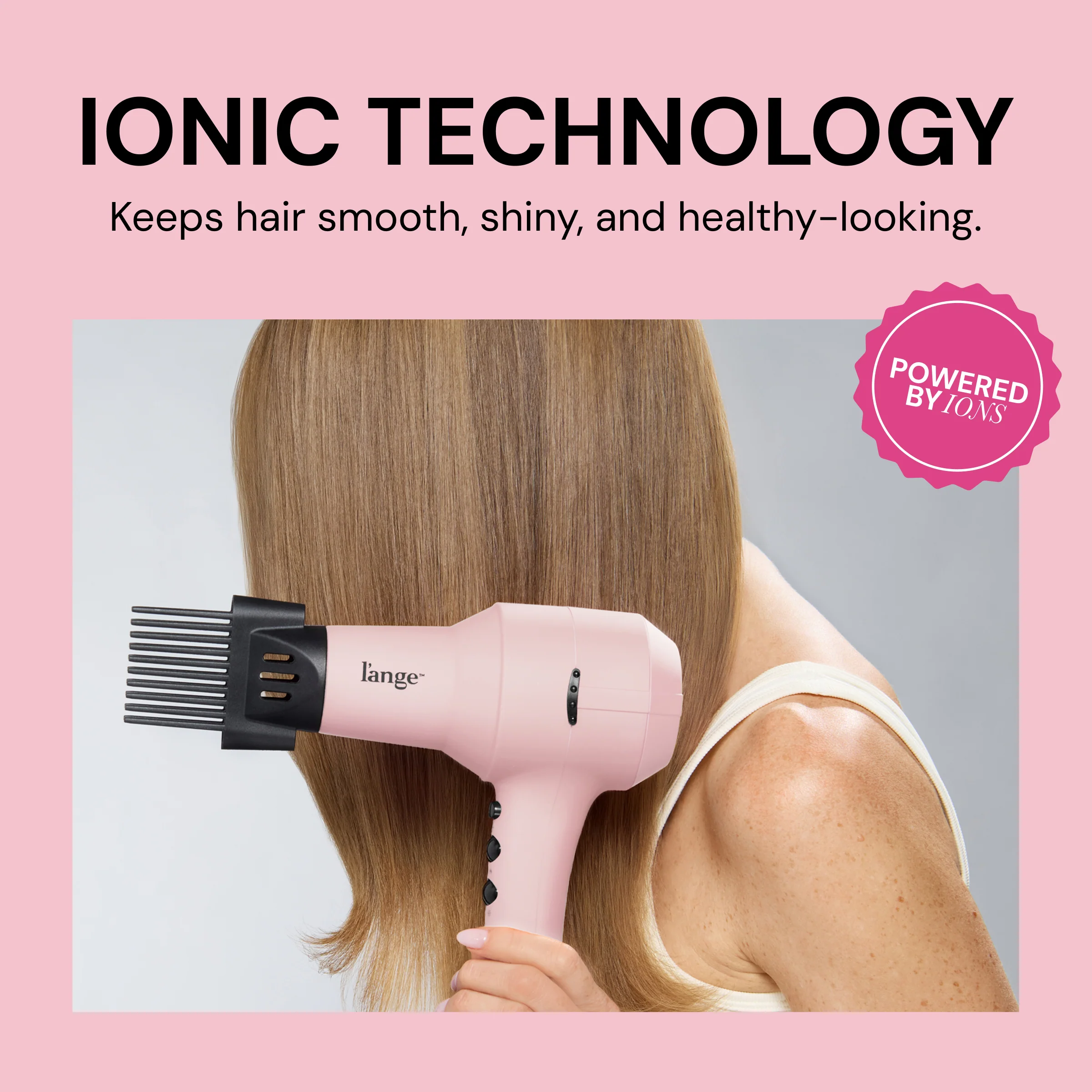 PowerStyle Ionic Turbo Dryer - Image 3