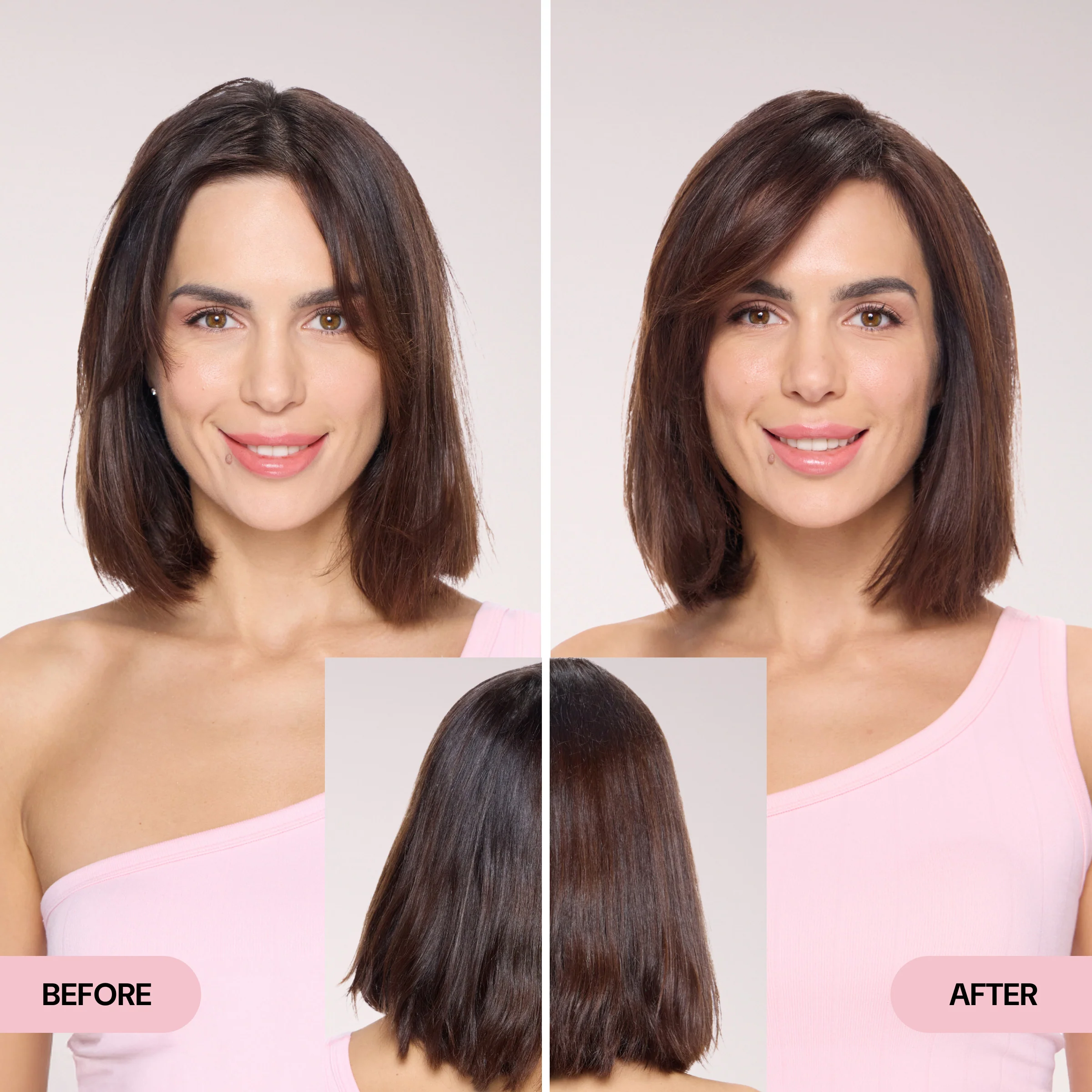 Satin Nectar Nourishing Gloss - Image 4