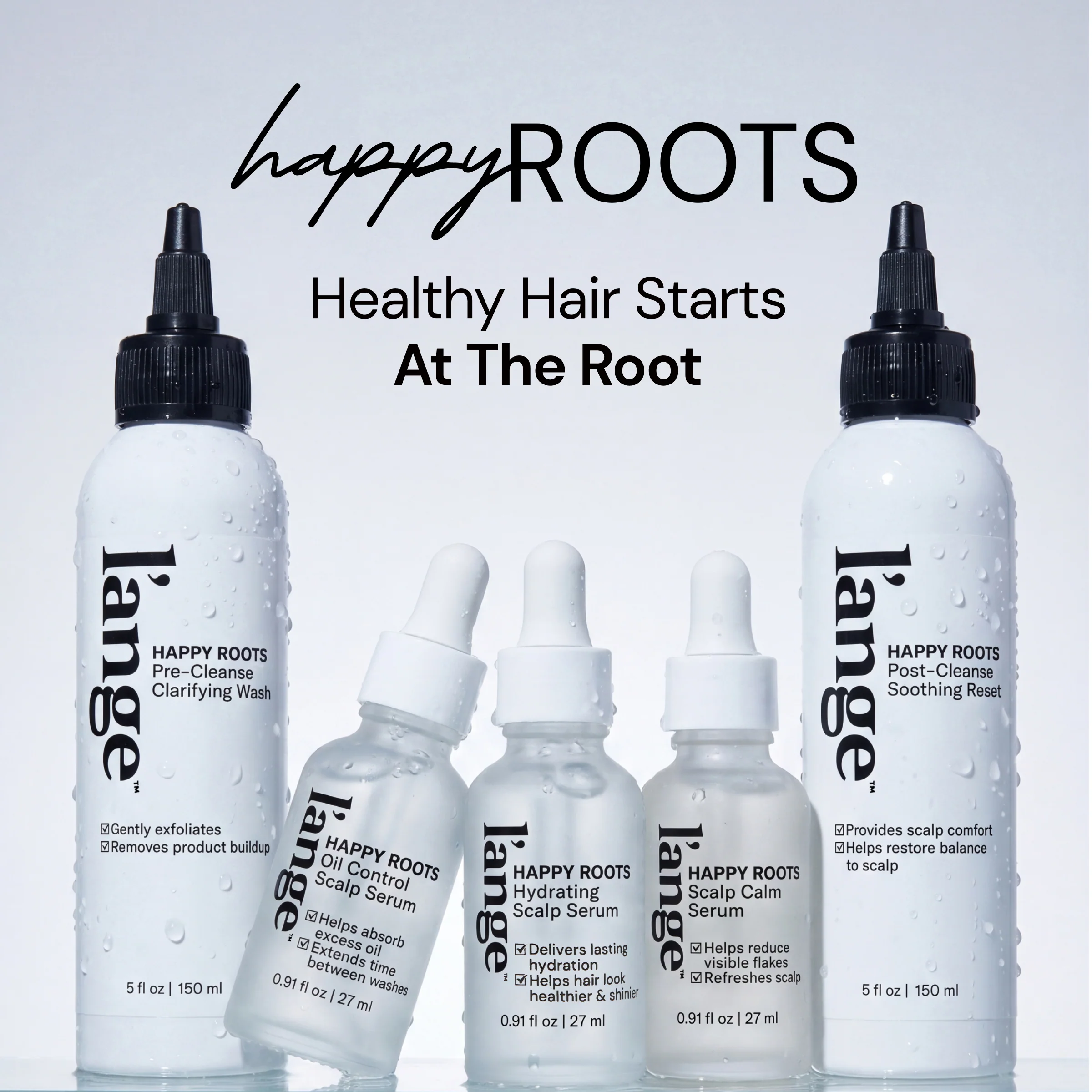 Happy Roots Post-Cleanse Soothing Reset - Image 8