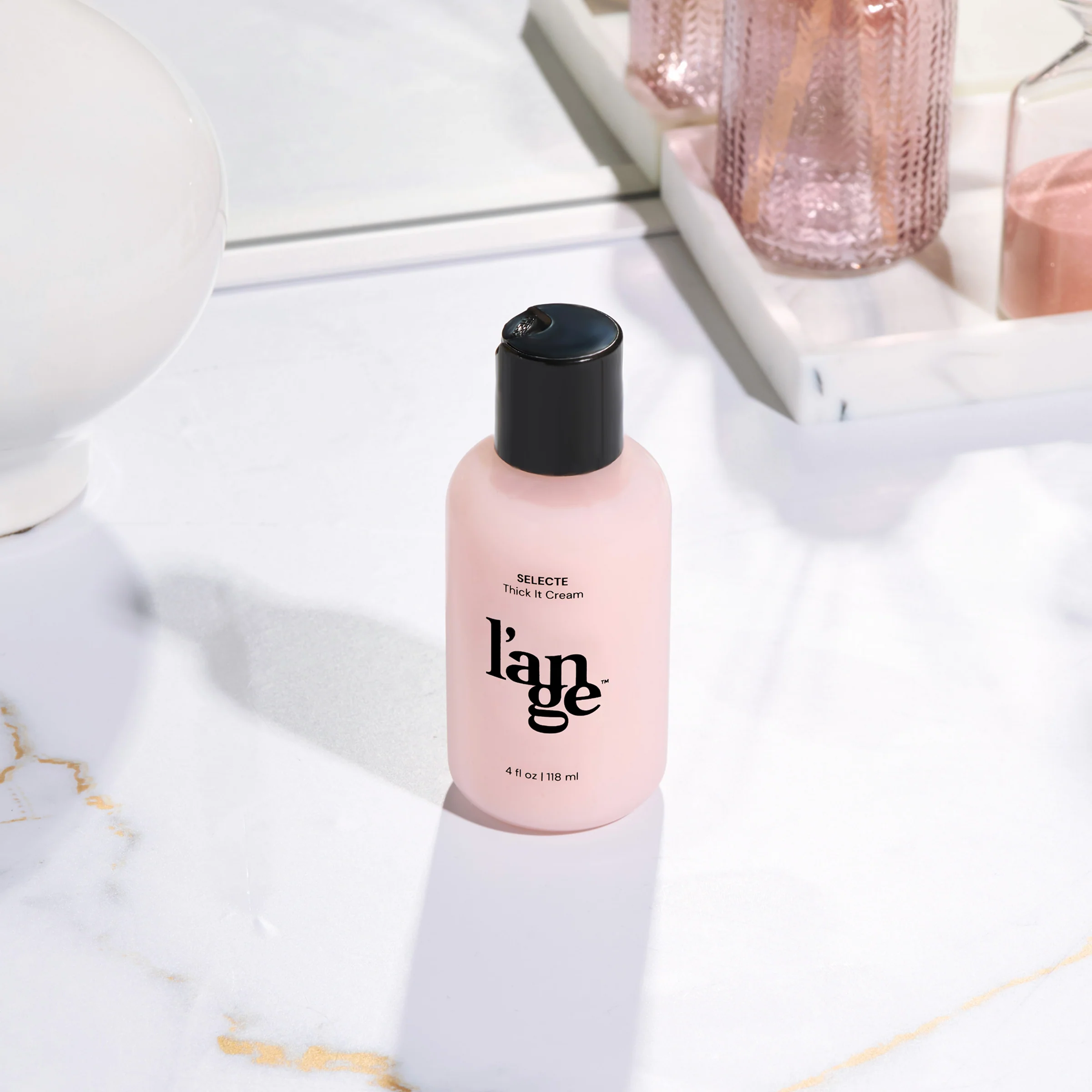 Selecte Thick It Cream - Image 10
