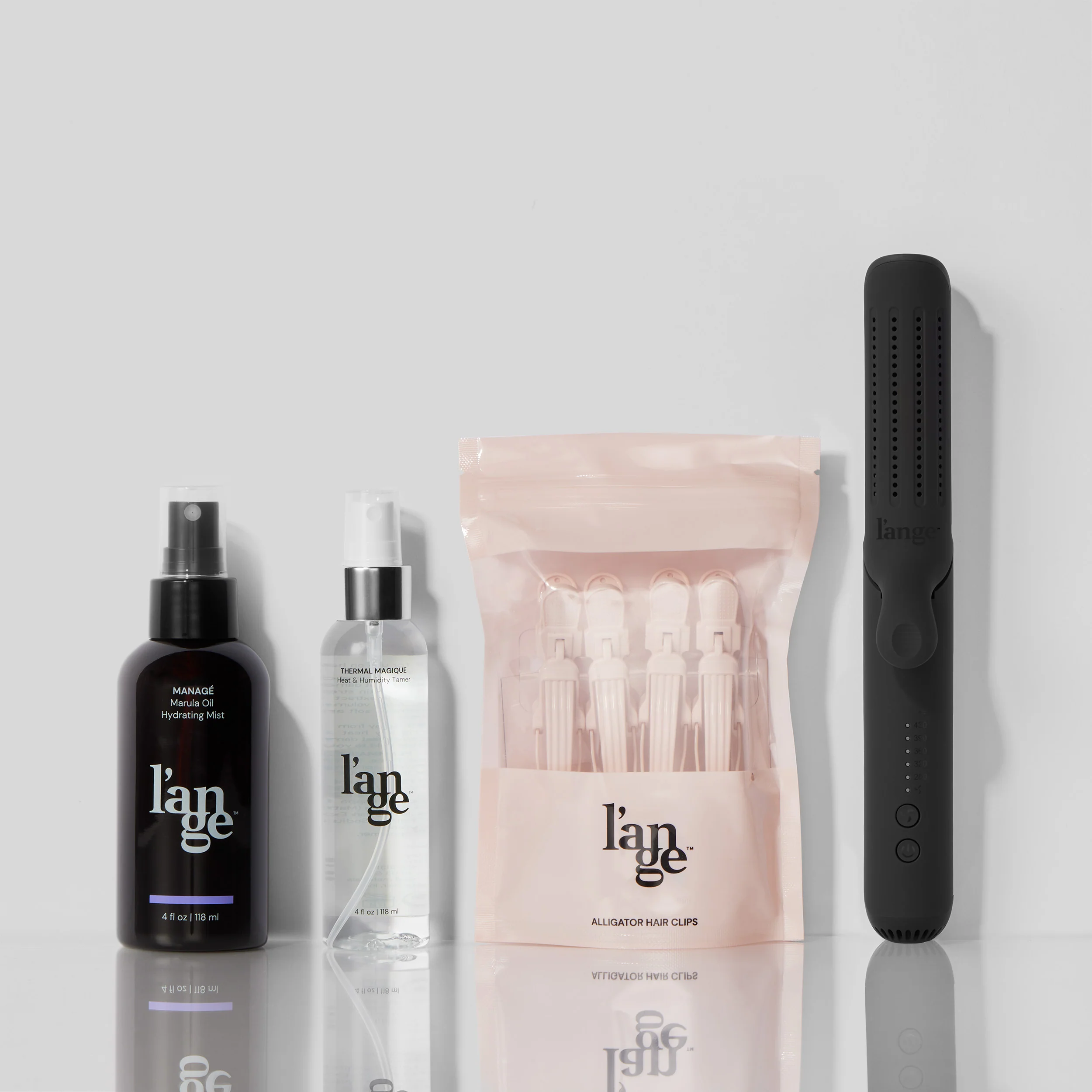 Ultimate Curl - Le Duo - Image 3