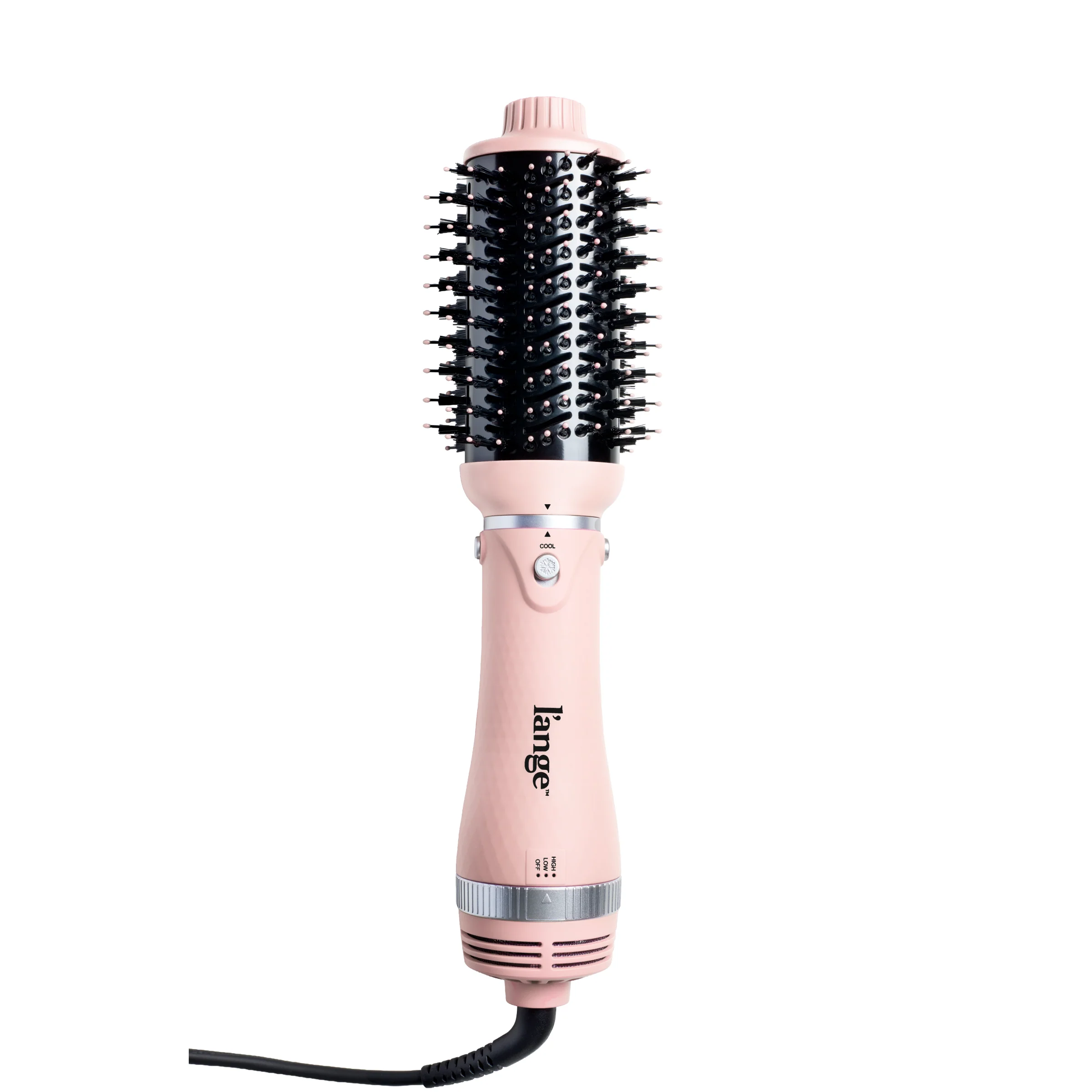 VolumeBoost 60mm 2-in-1 Ceramic Volumizing Brush Dryer