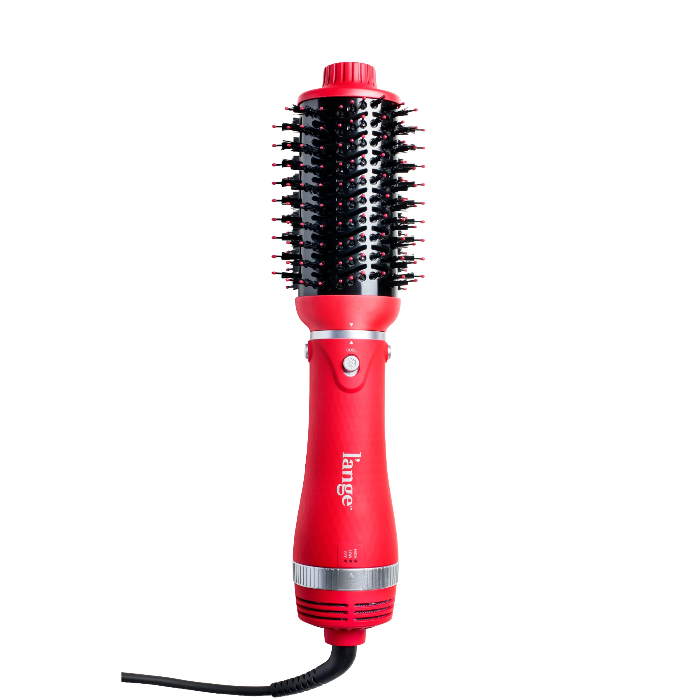 VolumeBoost 60mm 2-in-1 Ceramic Volumizing Brush Dryer - Image 10