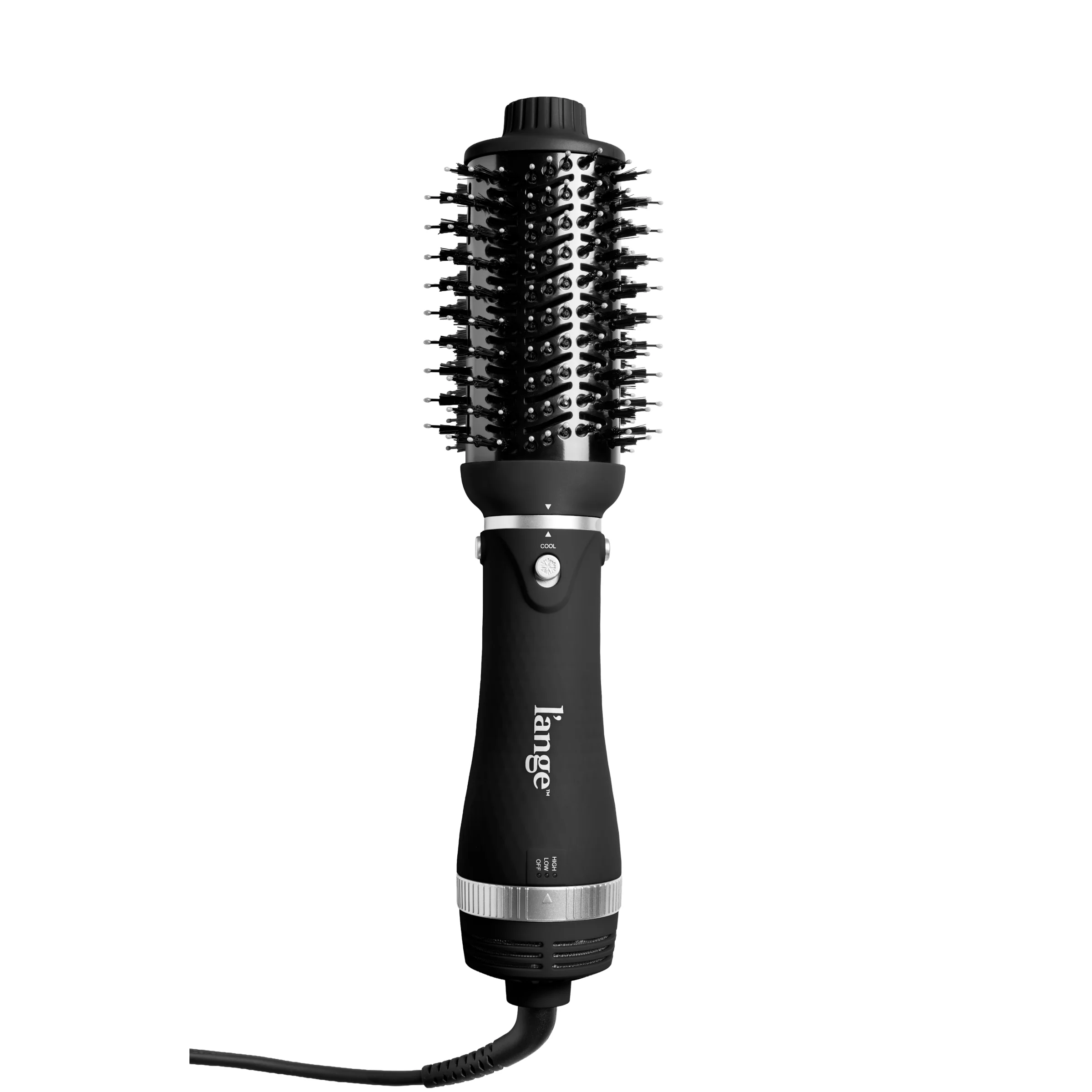 VolumeBoost 60mm 2-in-1 Ceramic Volumizing Brush Dryer - Image 8