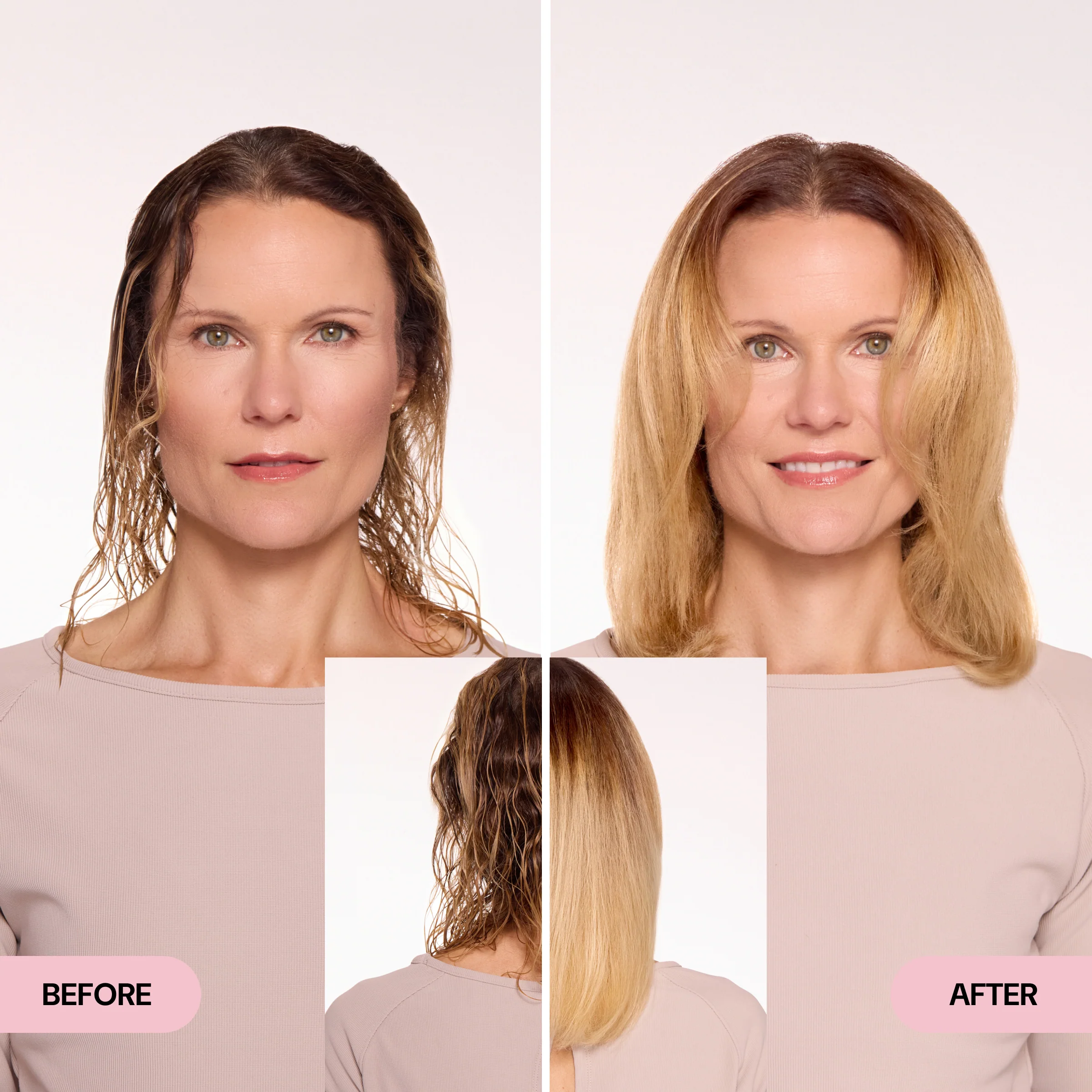 Whip Volumizing Mousse - Image 6