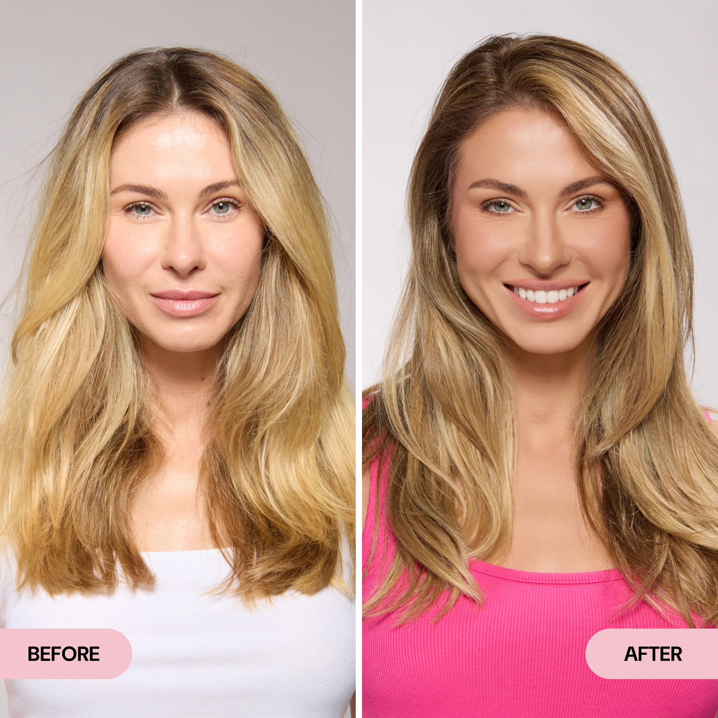 Your Low Maintenance Routine - Image 2