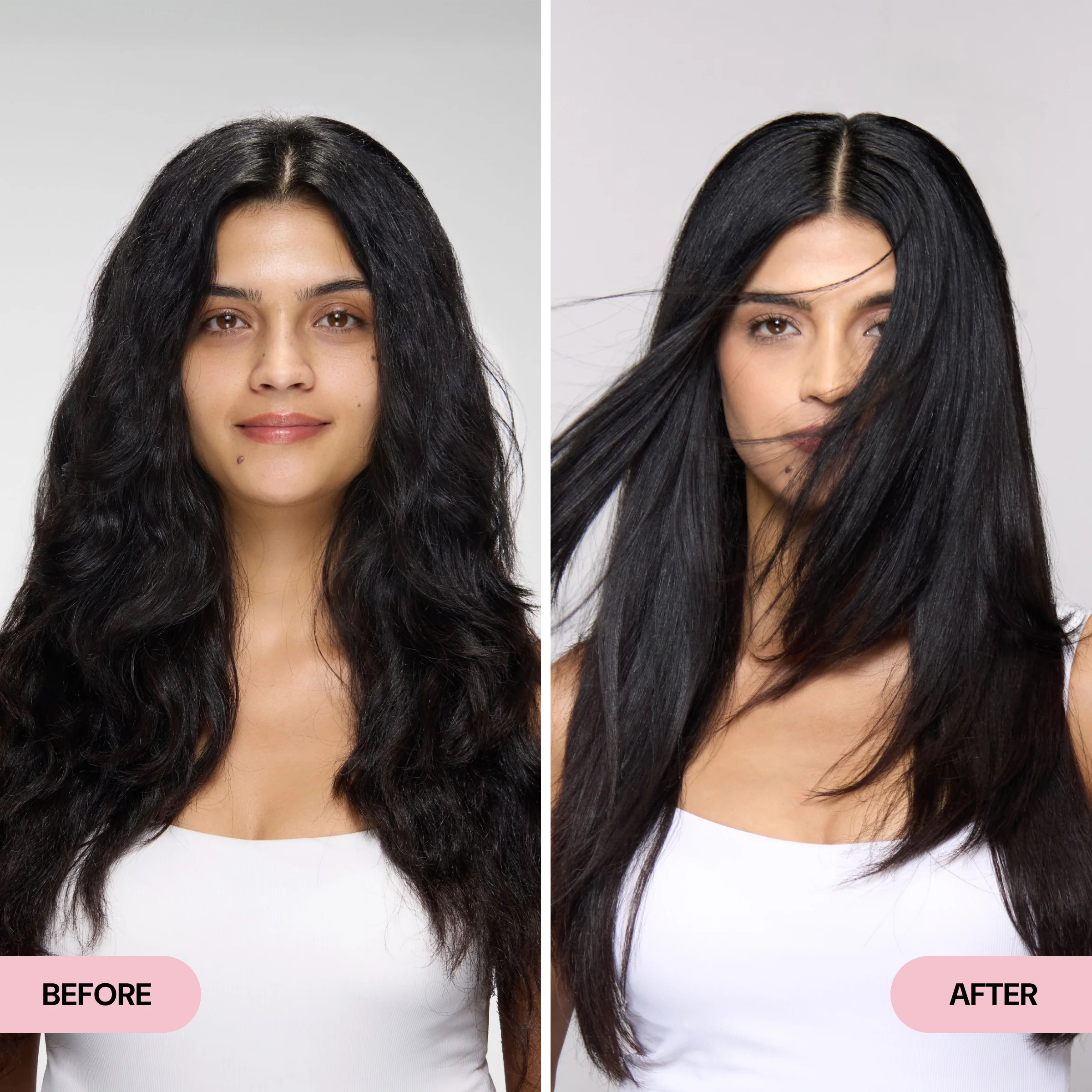 Your Straight + Sleek Routine - Medium to Coarse Hair - Image 2